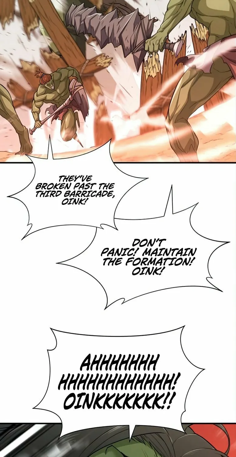 The Greatest Estate Developer Chapter 56 page 28 - 