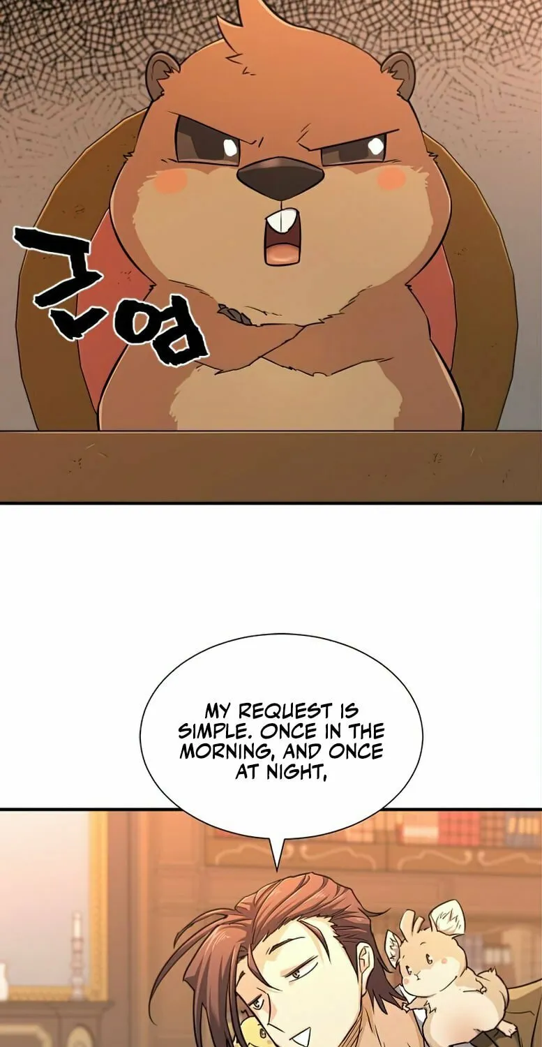 The Greatest Estate Developer Chapter 56 page 4 - 