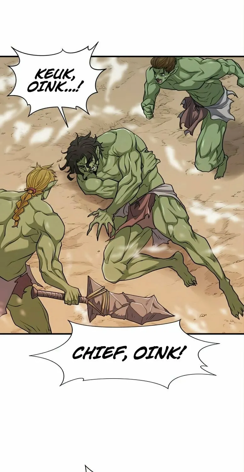 The Greatest Estate Developer Chapter 56 page 39 - 