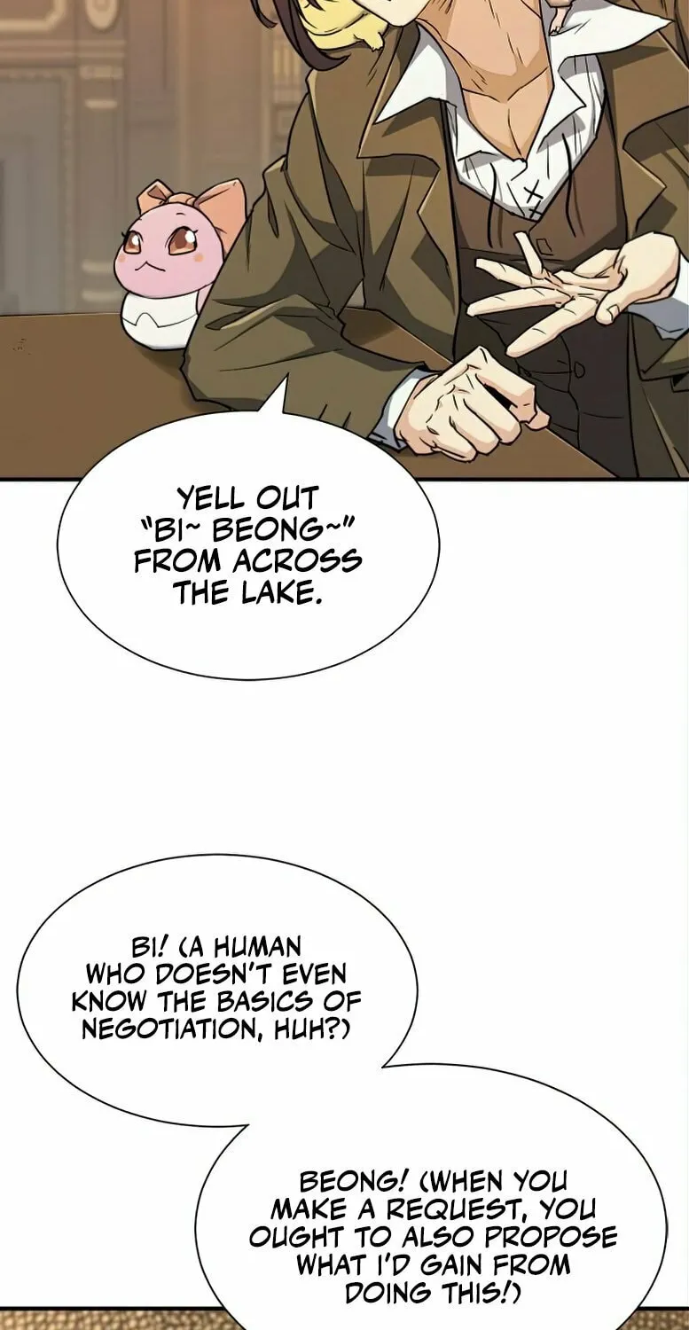 The Greatest Estate Developer Chapter 56 page 5 - 