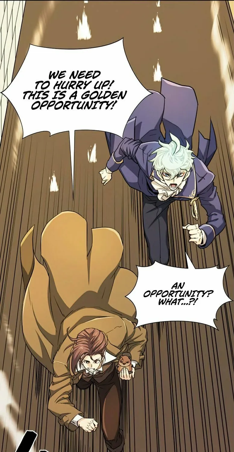 The Greatest Estate Developer Chapter 56 page 44 - 