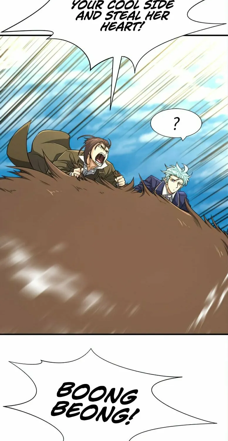 The Greatest Estate Developer Chapter 56 page 51 - 