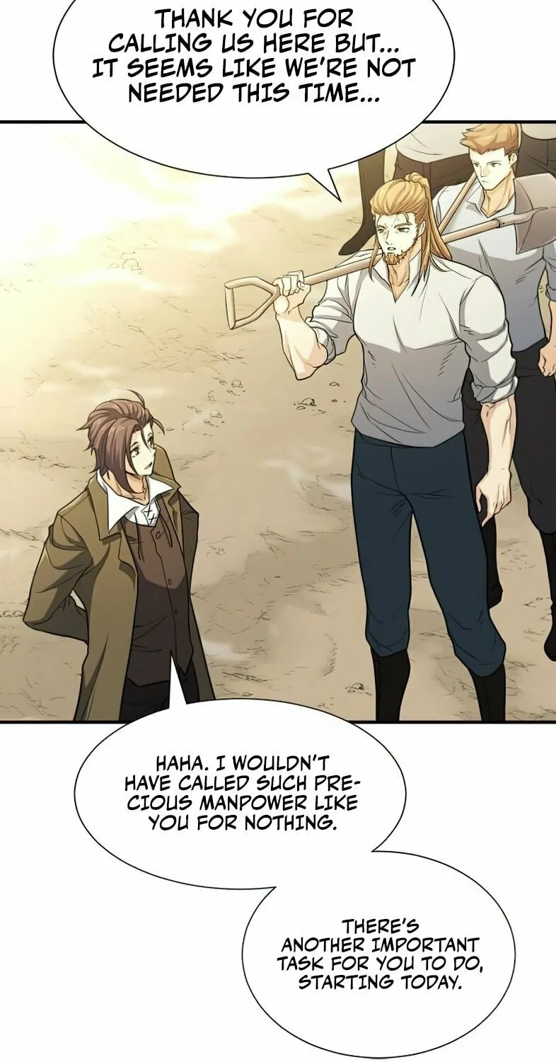 The Greatest Estate Developer Chapter 56 page 84 - 