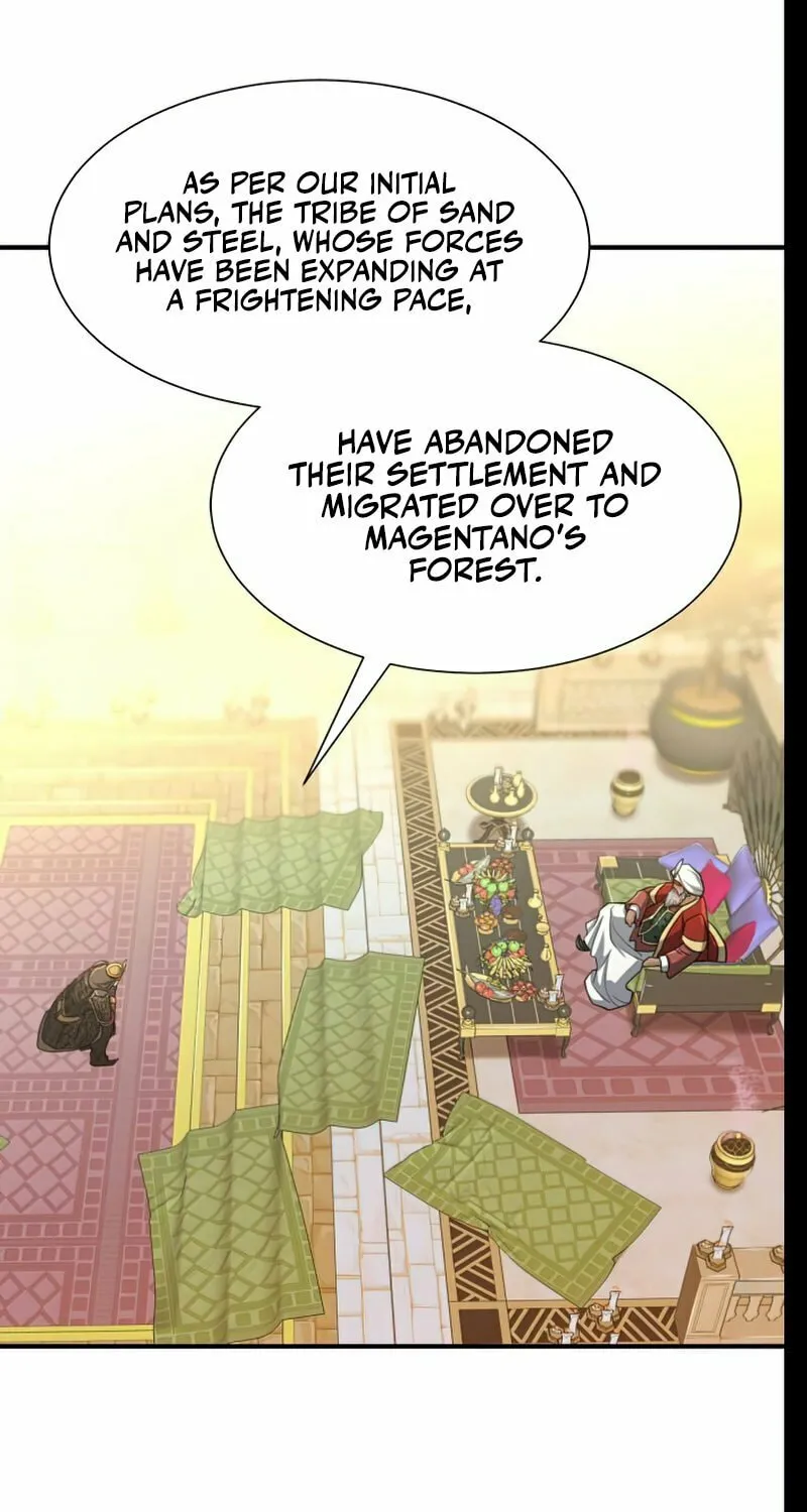 The Greatest Estate Developer Chapter 57 page 19 - 