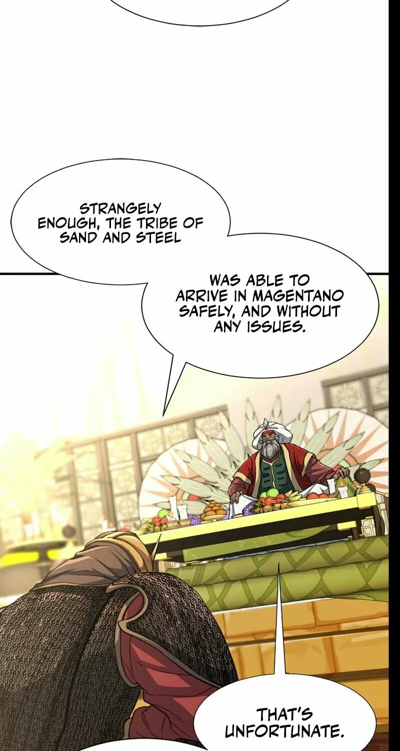 The Greatest Estate Developer Chapter 57 page 21 - 