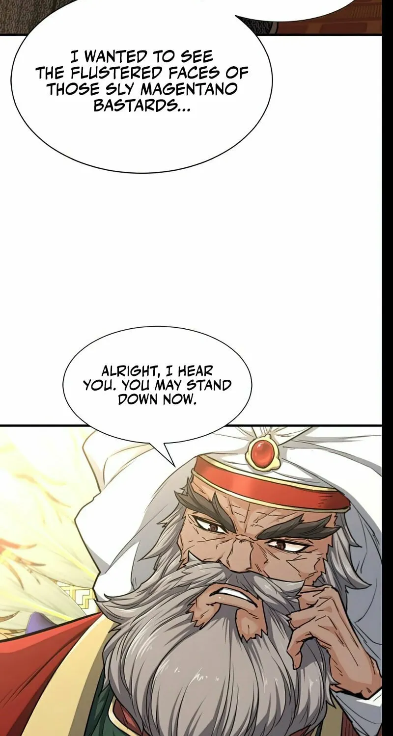 The Greatest Estate Developer Chapter 57 page 22 - 