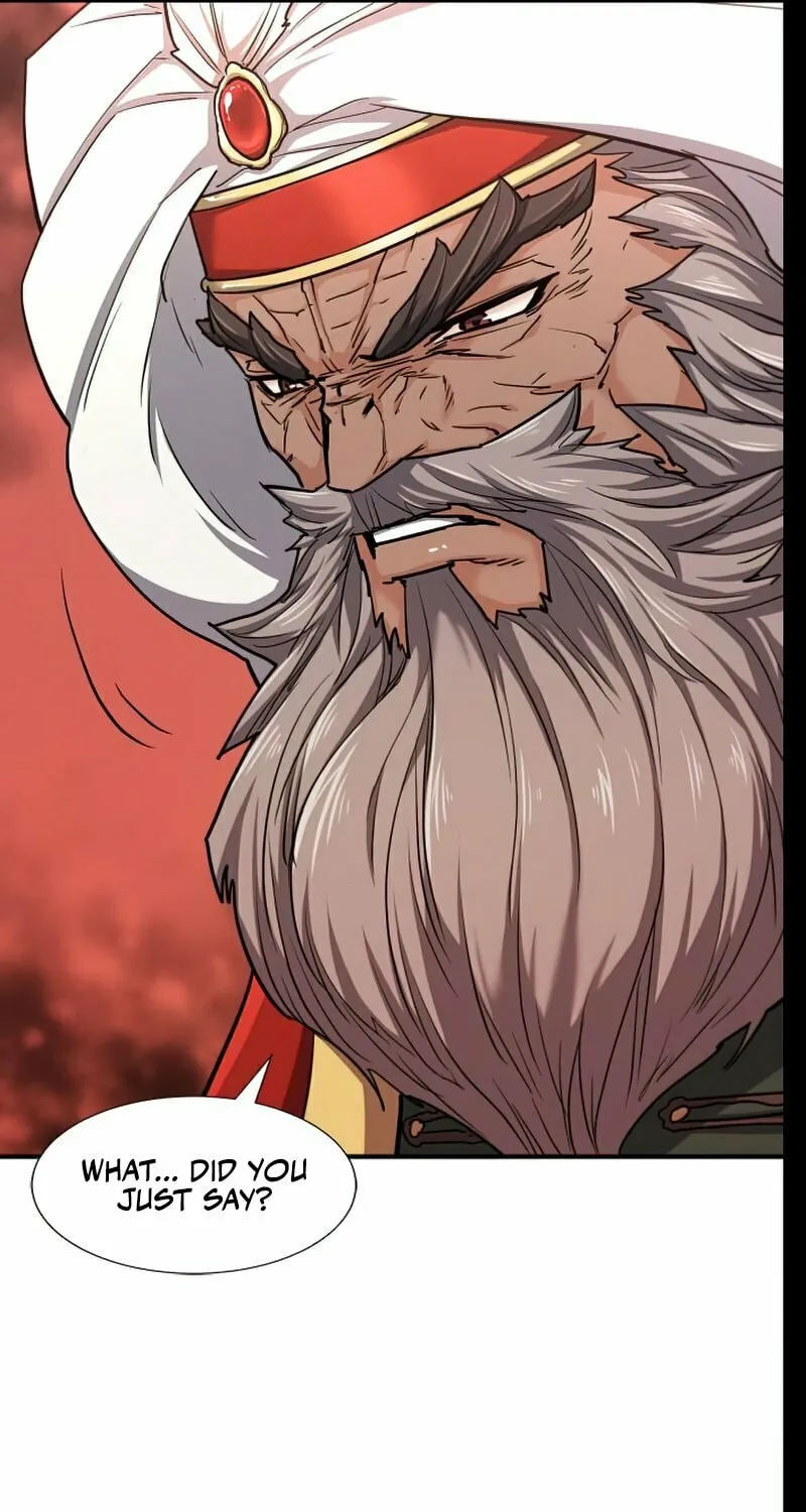 The Greatest Estate Developer Chapter 57 page 27 - 