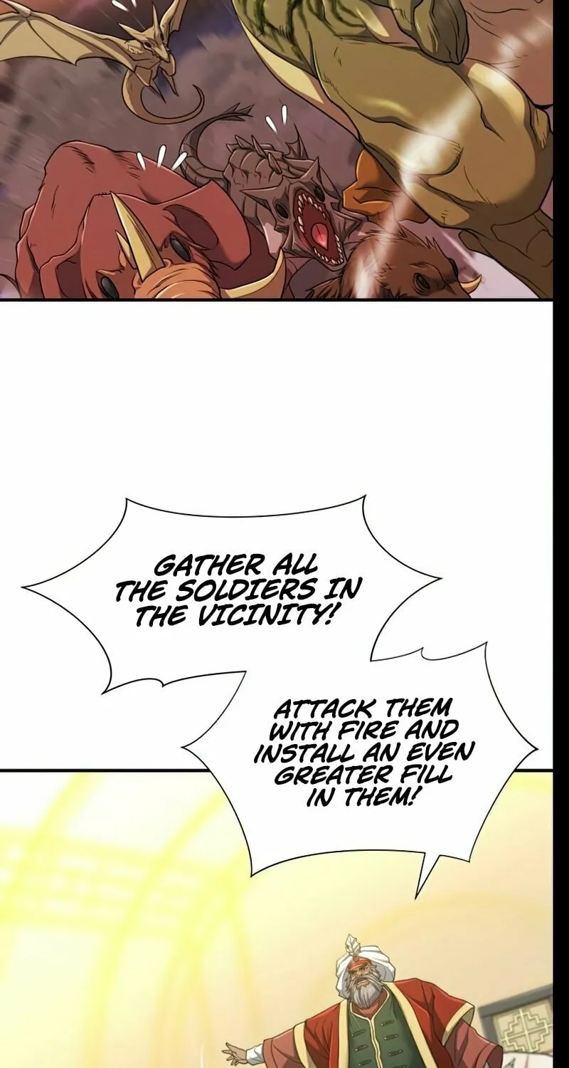 The Greatest Estate Developer Chapter 57 page 30 - 