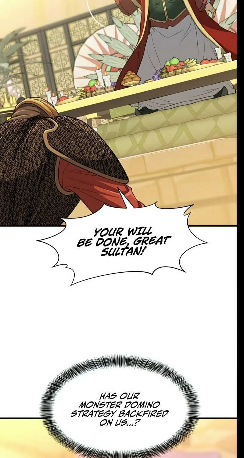 The Greatest Estate Developer Chapter 57 page 31 - 