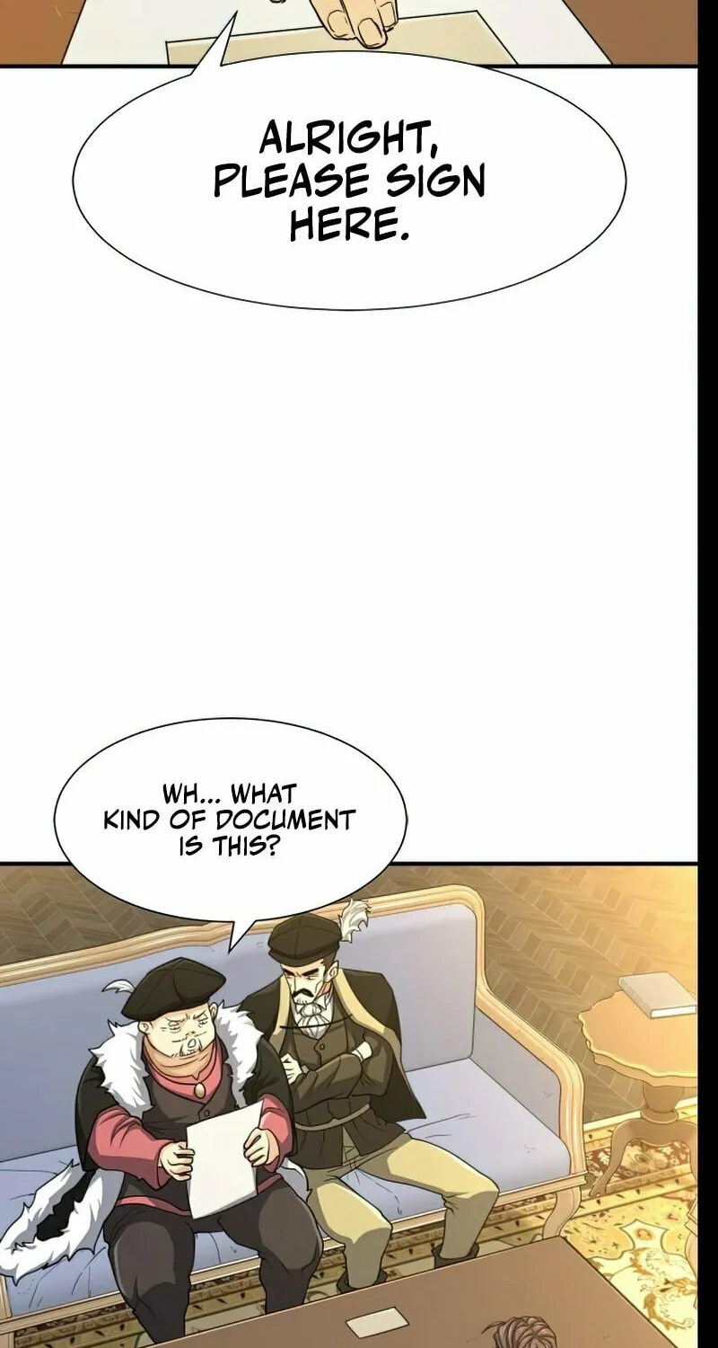 The Greatest Estate Developer Chapter 57 page 36 - 
