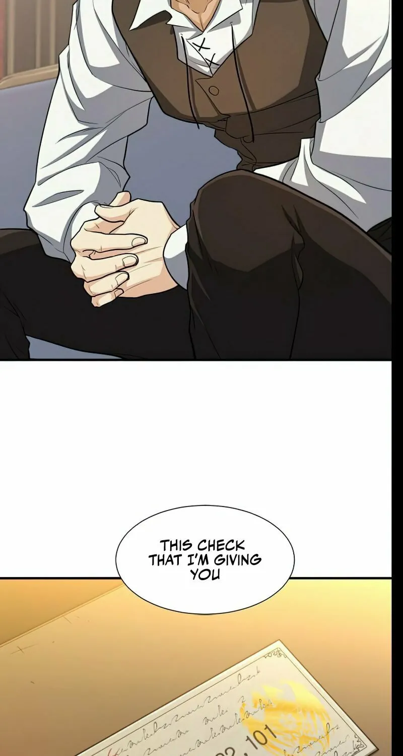 The Greatest Estate Developer Chapter 57 page 38 - 