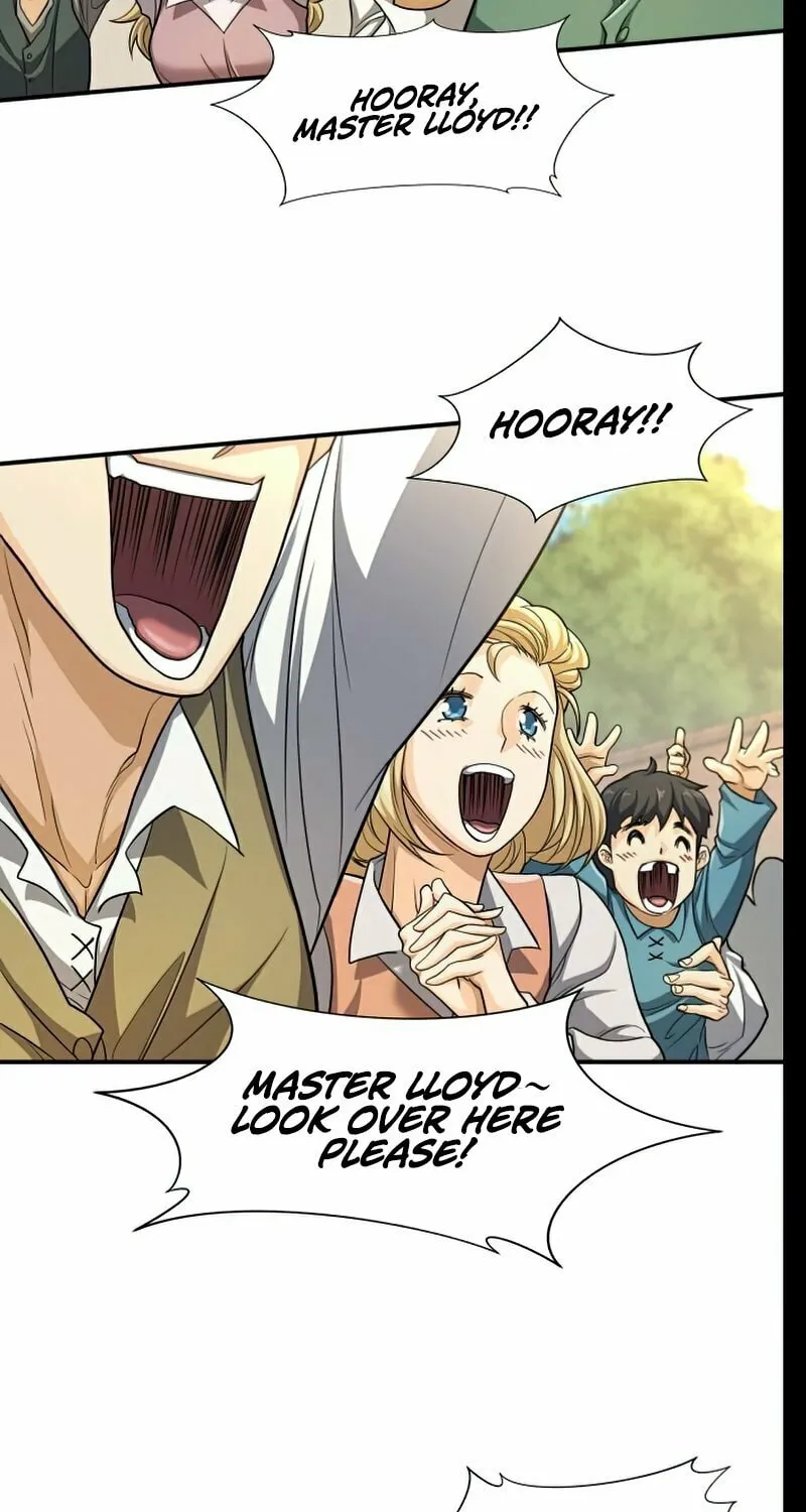 The Greatest Estate Developer Chapter 57 page 89 - 