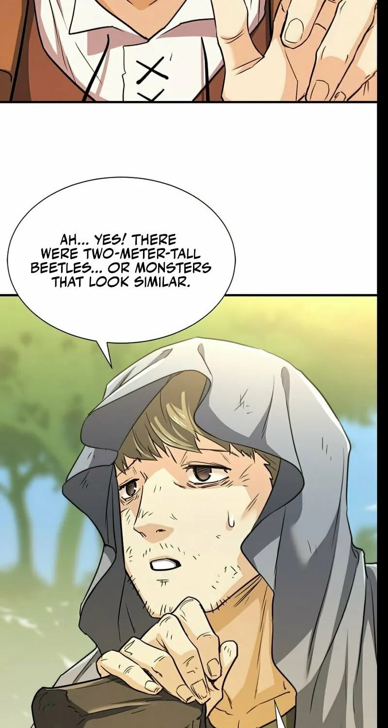 The Greatest Estate Developer Chapter 58 page 12 - 