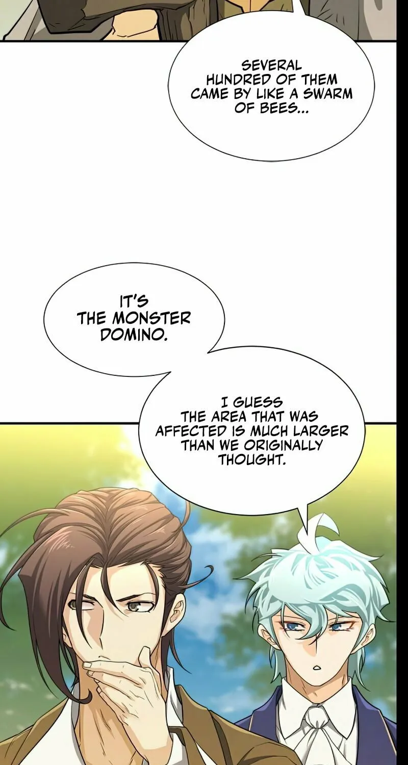 The Greatest Estate Developer Chapter 58 page 13 - 