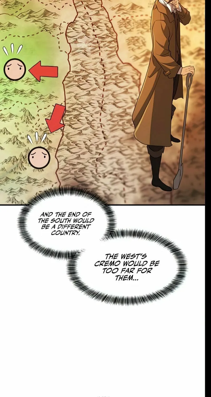 The Greatest Estate Developer Chapter 58 page 19 - 
