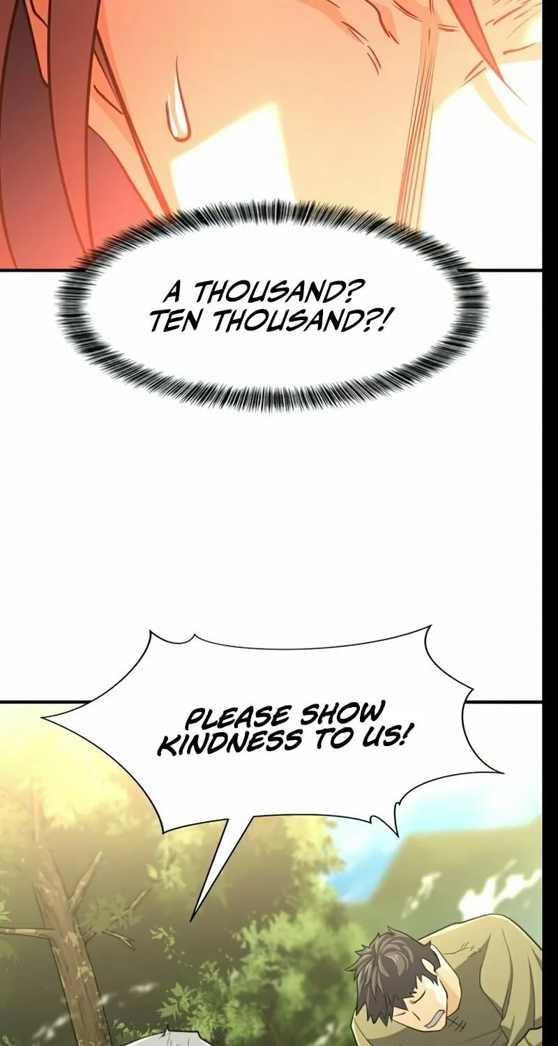 The Greatest Estate Developer Chapter 58 page 22 - 