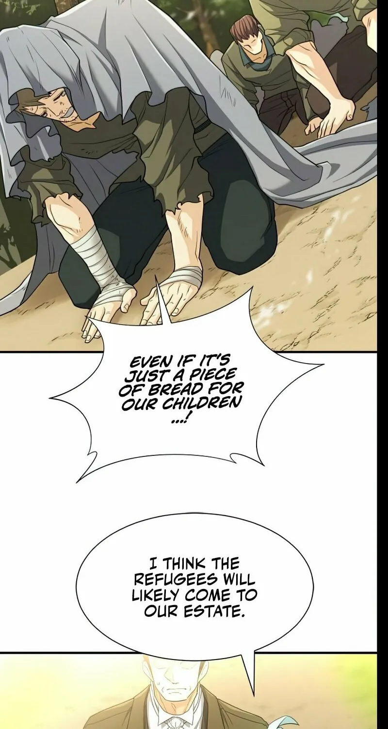 The Greatest Estate Developer Chapter 58 page 23 - 