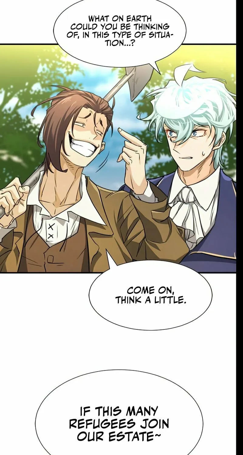 The Greatest Estate Developer Chapter 58 page 27 - 