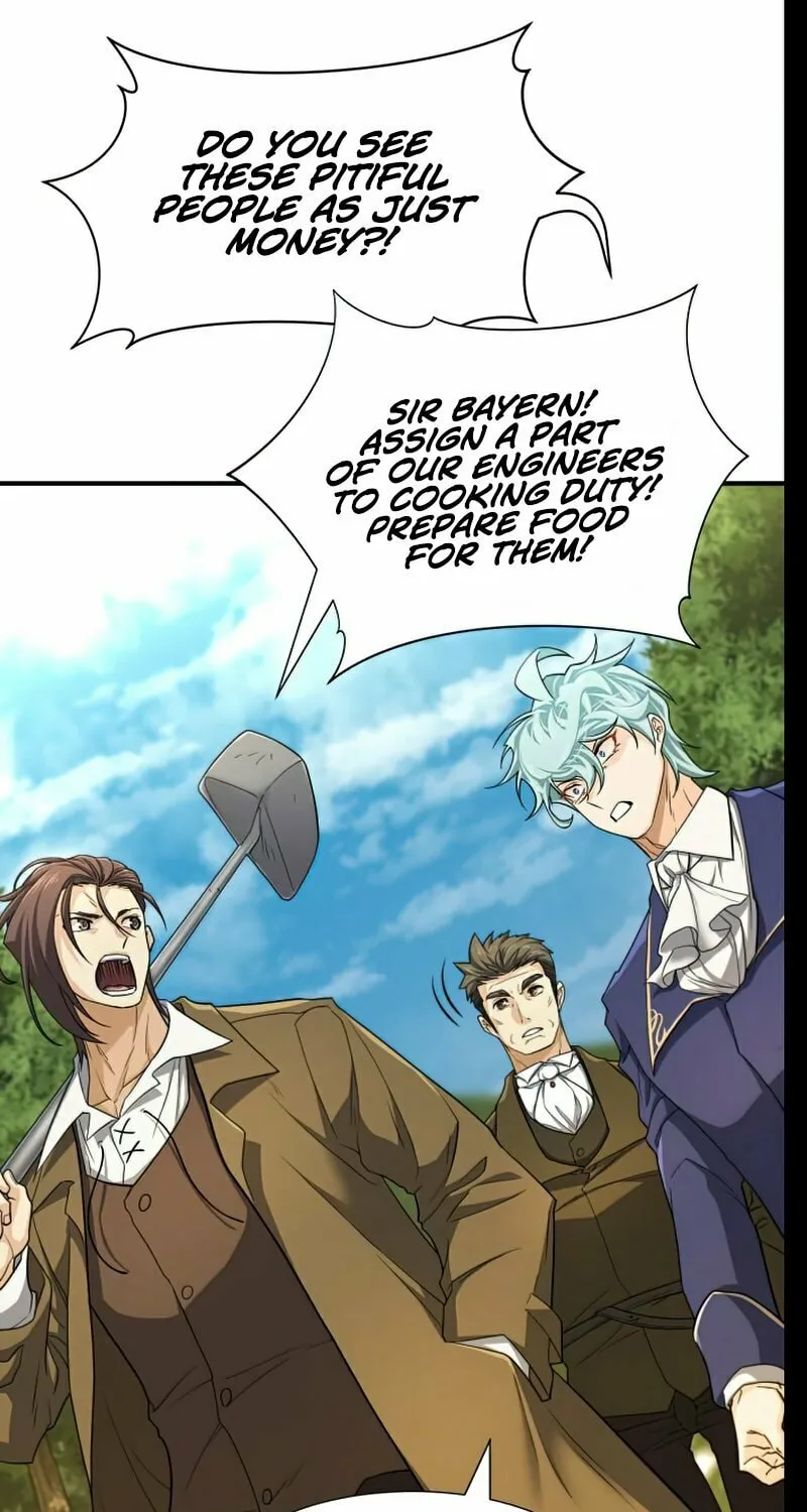 The Greatest Estate Developer Chapter 58 page 30 - 