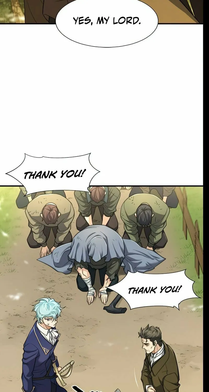 The Greatest Estate Developer Chapter 58 page 31 - 