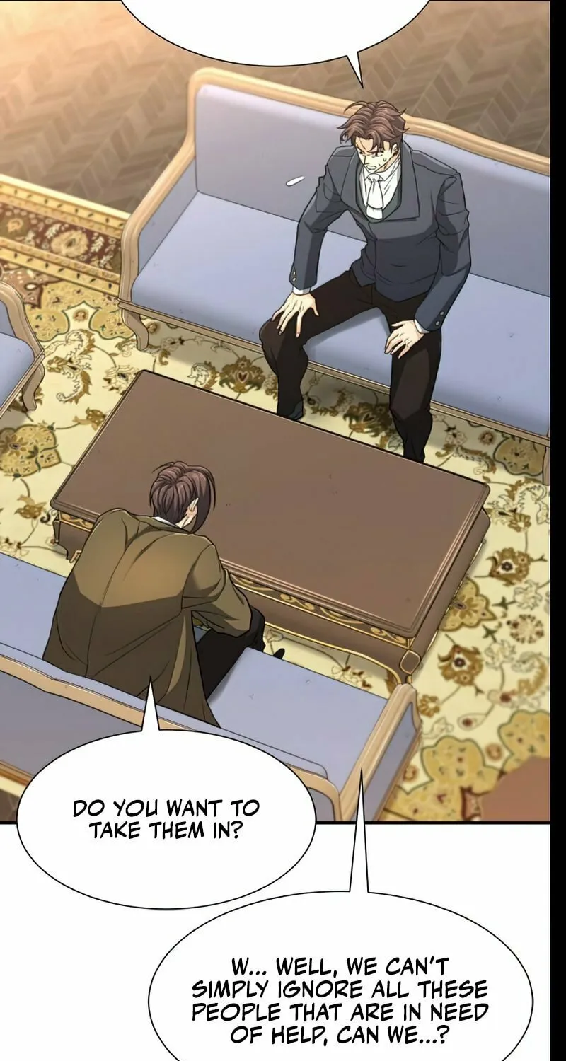The Greatest Estate Developer Chapter 58 page 37 - 