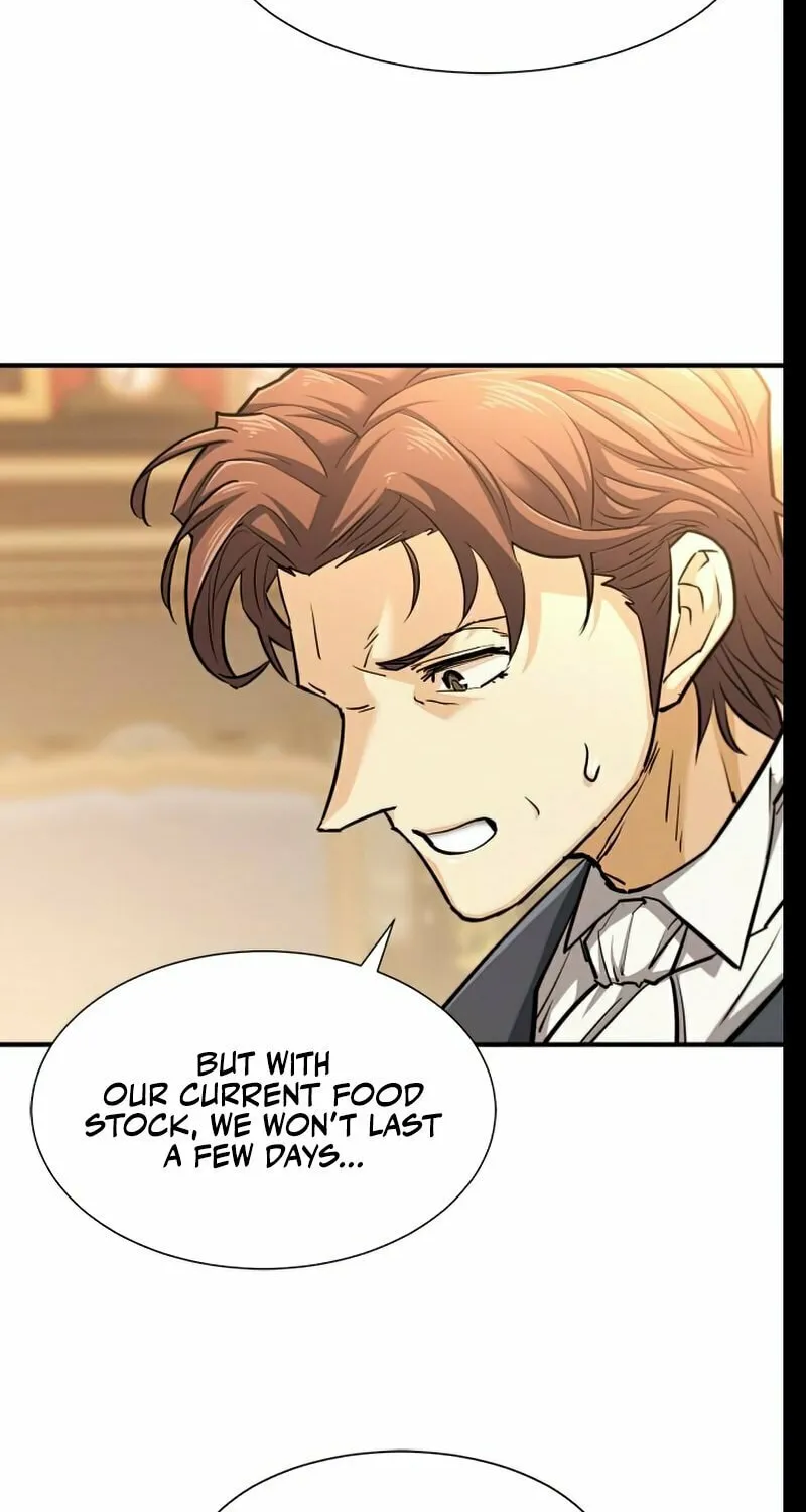 The Greatest Estate Developer Chapter 58 page 38 - 