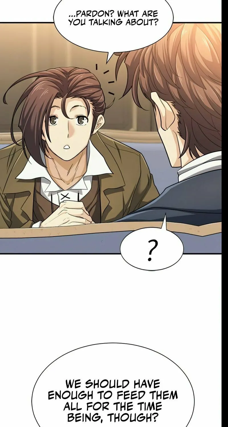 The Greatest Estate Developer Chapter 58 page 39 - 