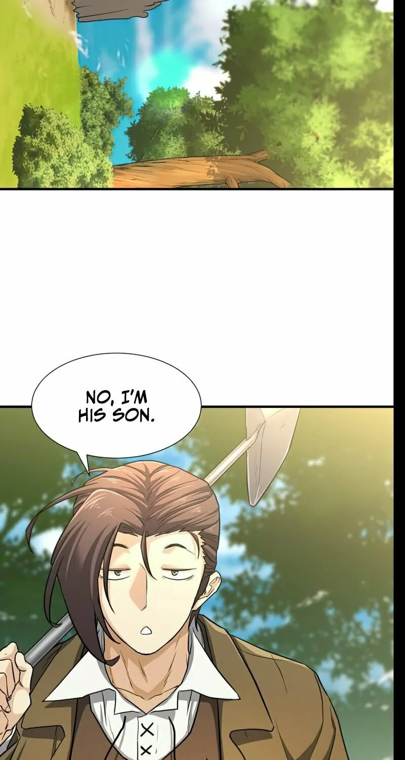 The Greatest Estate Developer Chapter 58 page 5 - 