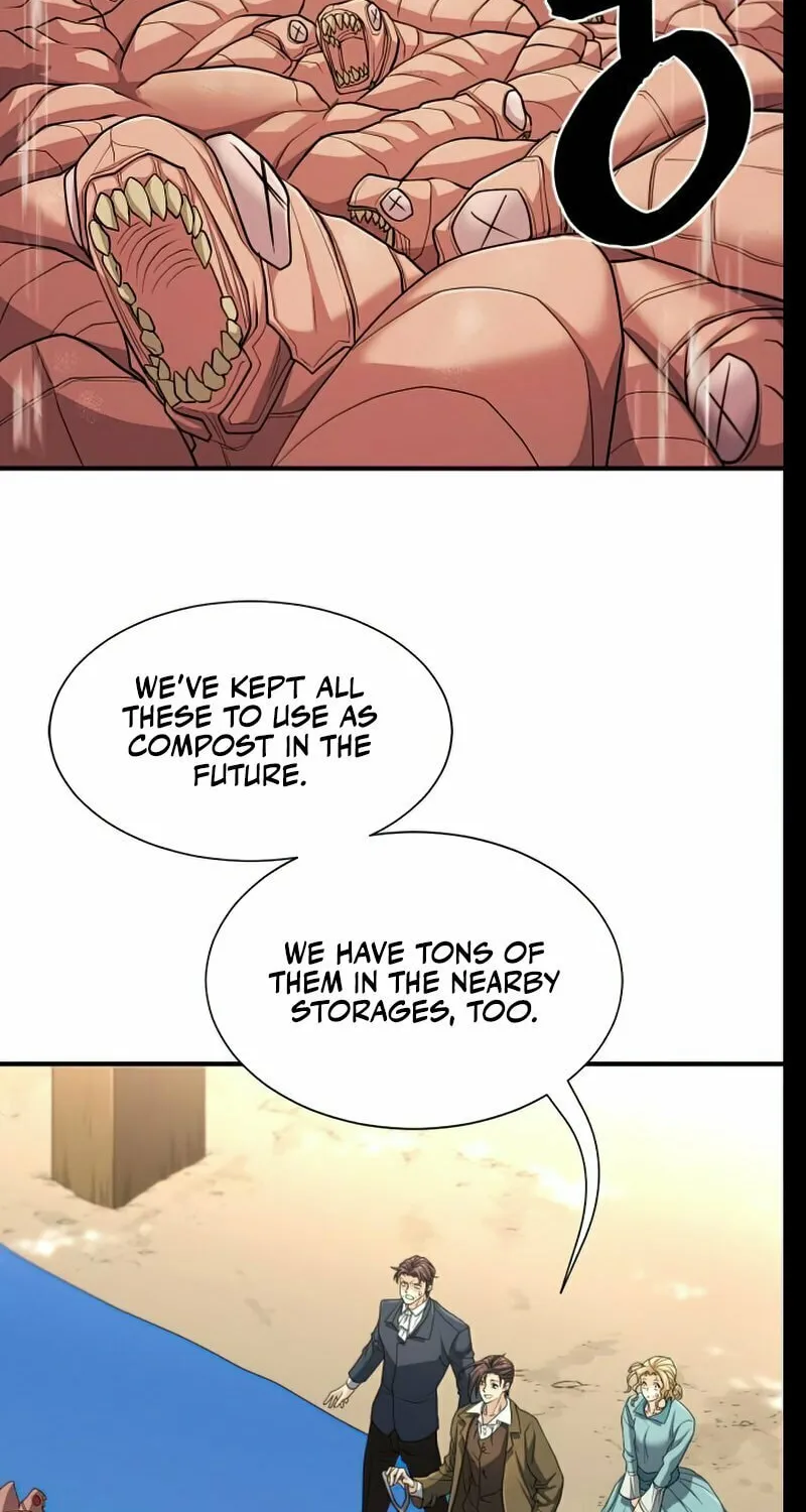 The Greatest Estate Developer Chapter 58 page 43 - 