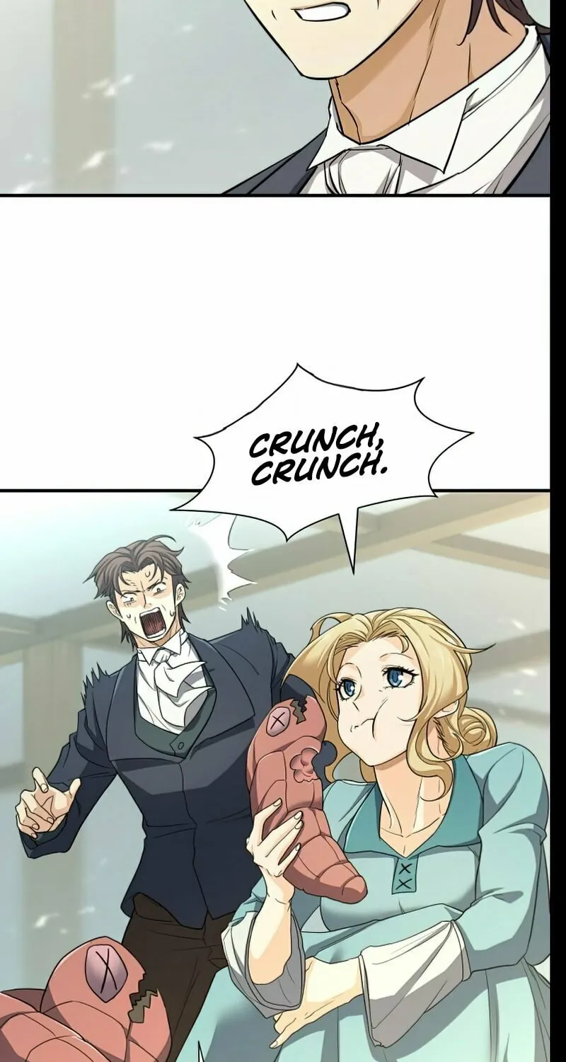 The Greatest Estate Developer Chapter 58 page 45 - 