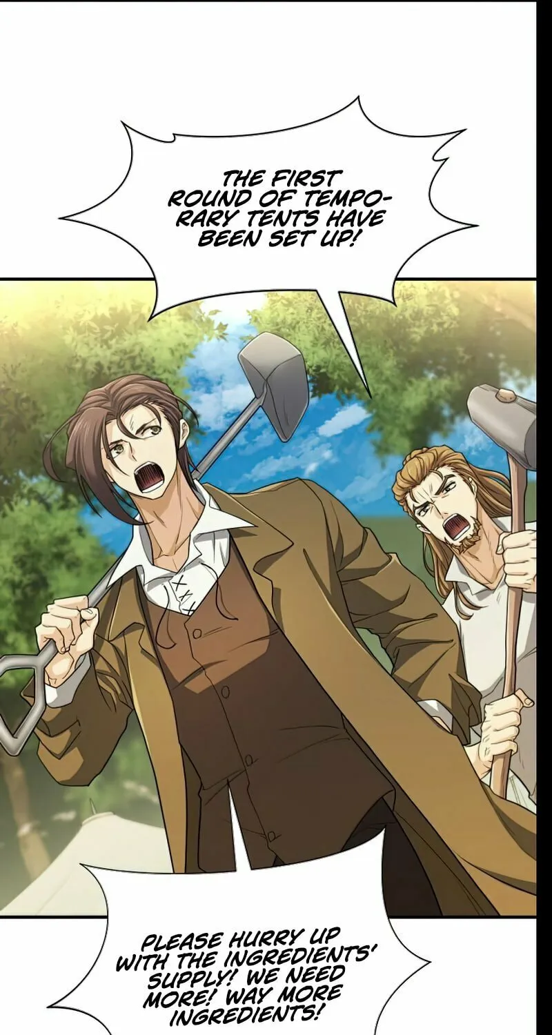 The Greatest Estate Developer Chapter 58 page 51 - 