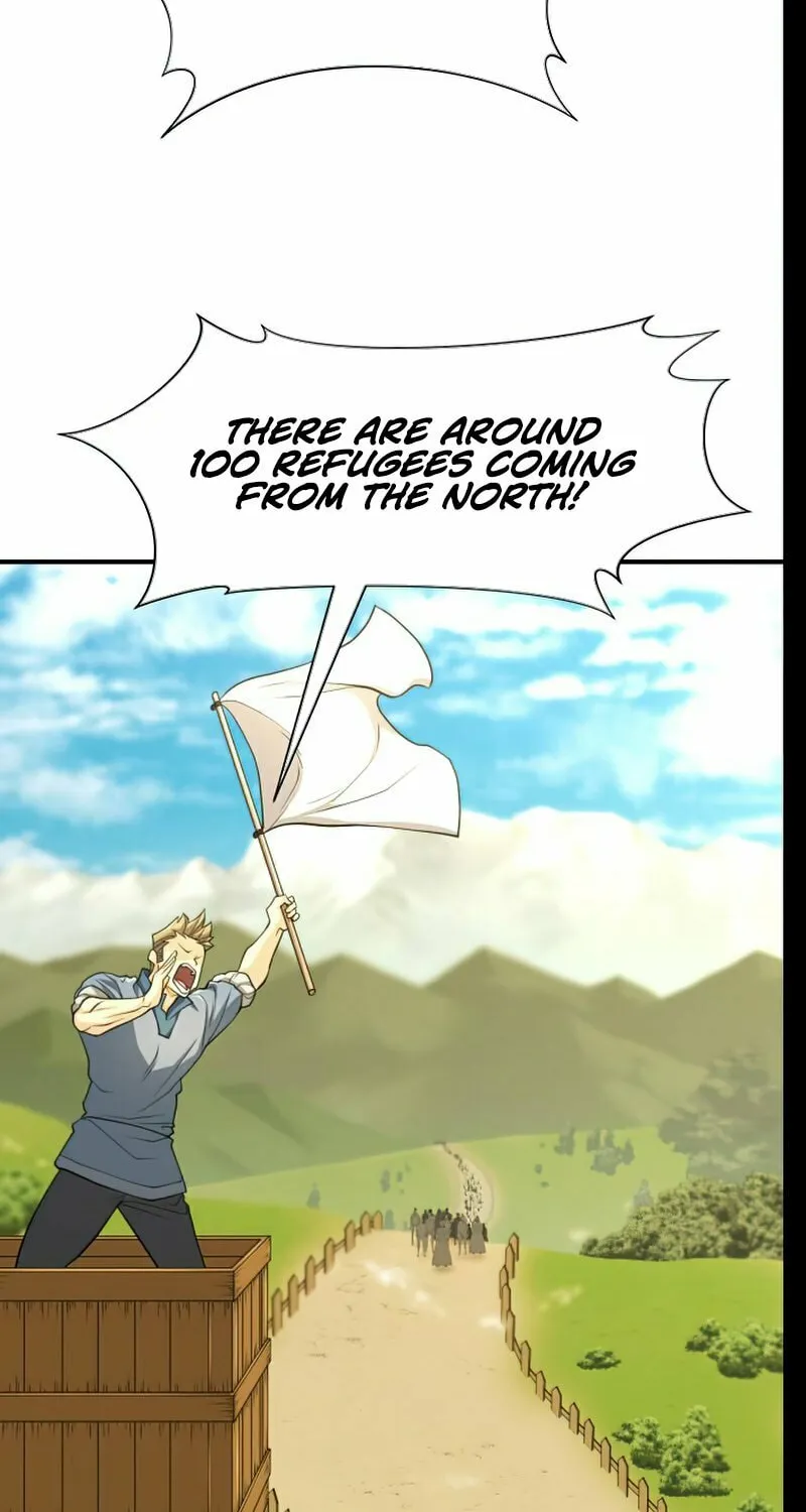 The Greatest Estate Developer Chapter 58 page 52 - 