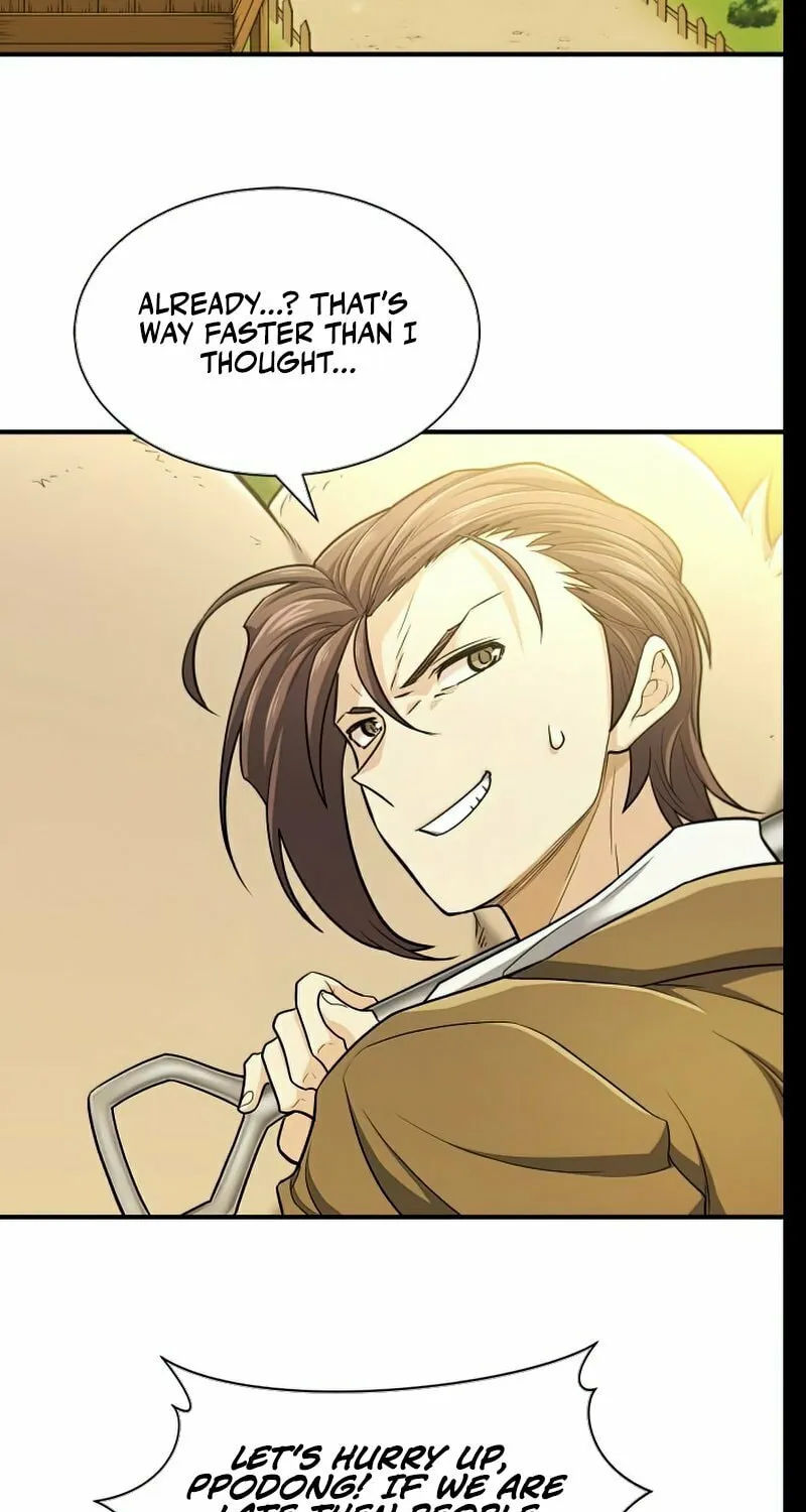 The Greatest Estate Developer Chapter 58 page 53 - 