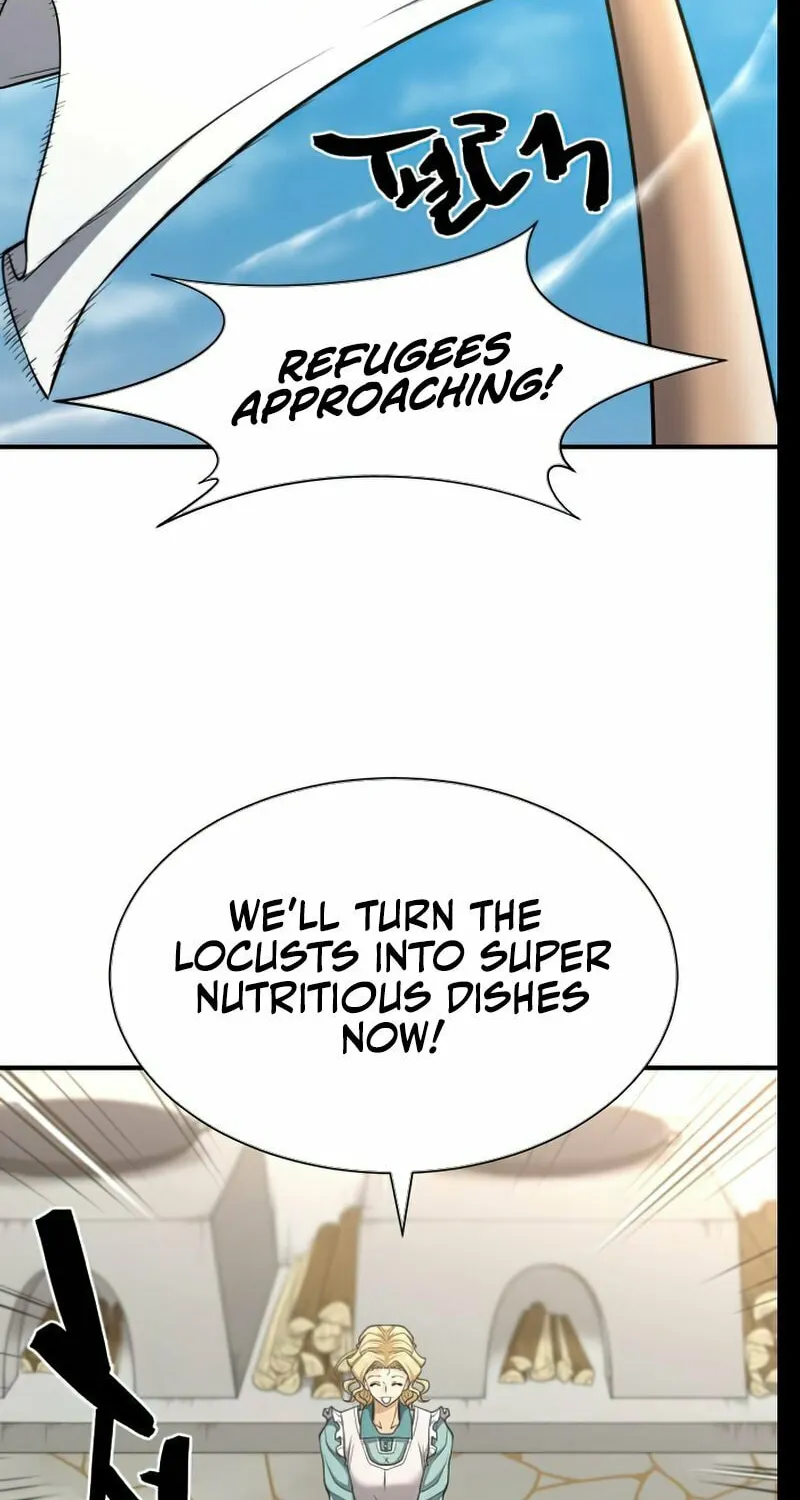 The Greatest Estate Developer Chapter 58 page 60 - 