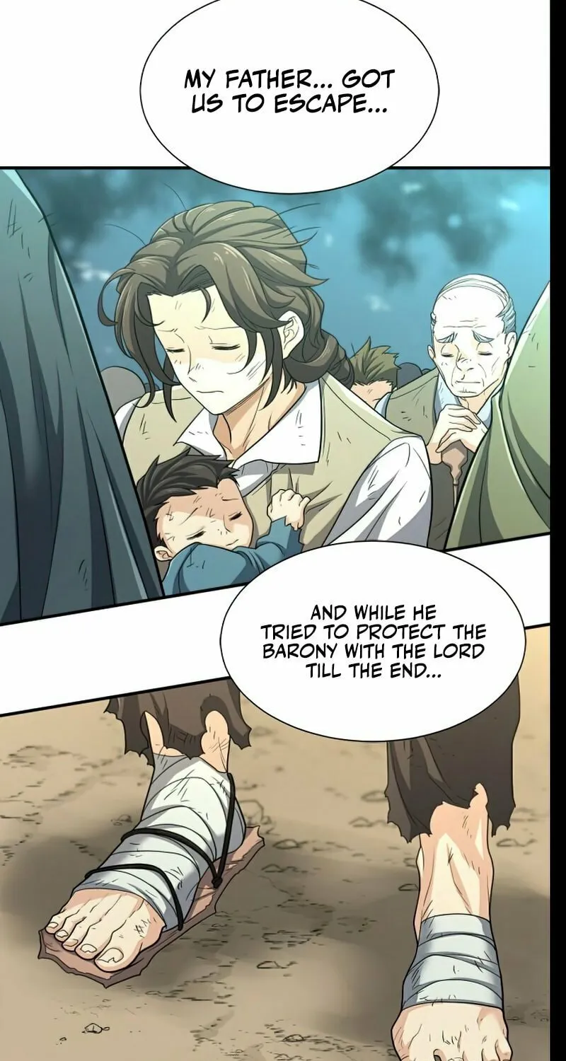 The Greatest Estate Developer Chapter 58 page 8 - 