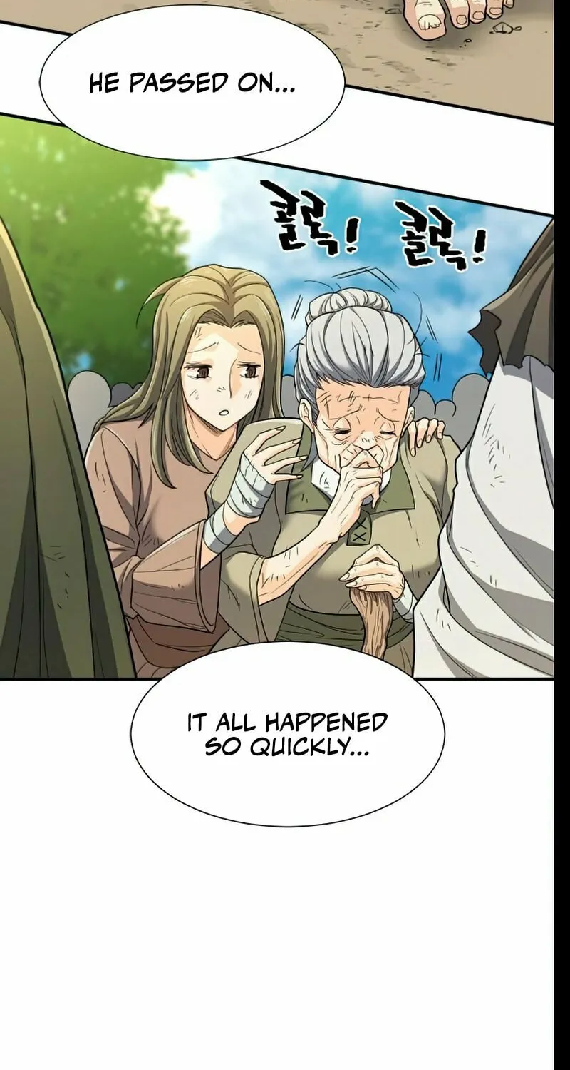 The Greatest Estate Developer Chapter 58 page 9 - 
