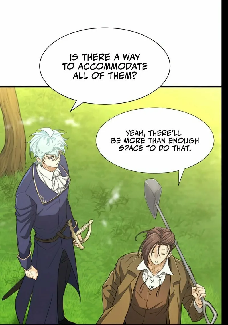 The Greatest Estate Developer Chapter 58 page 84 - 