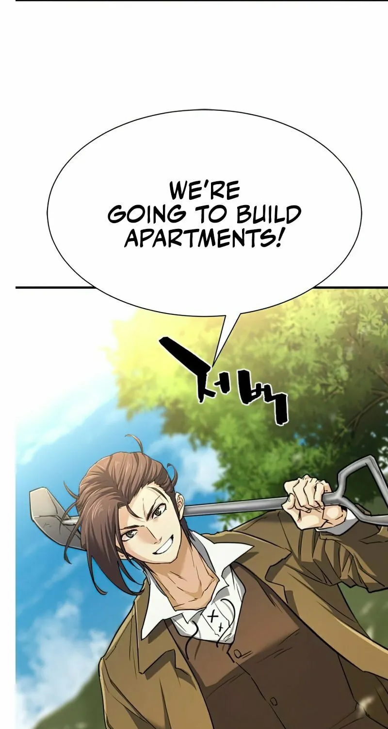 The Greatest Estate Developer Chapter 58 page 85 - 