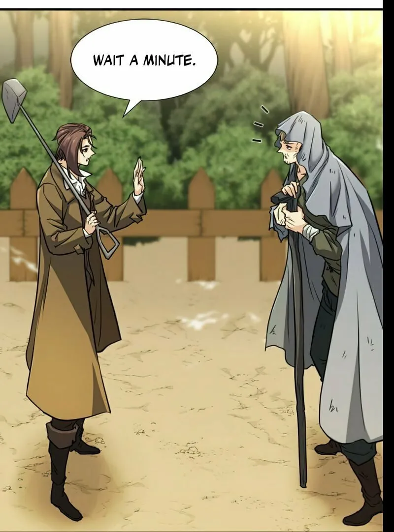 The Greatest Estate Developer Chapter 58 page 10 - 