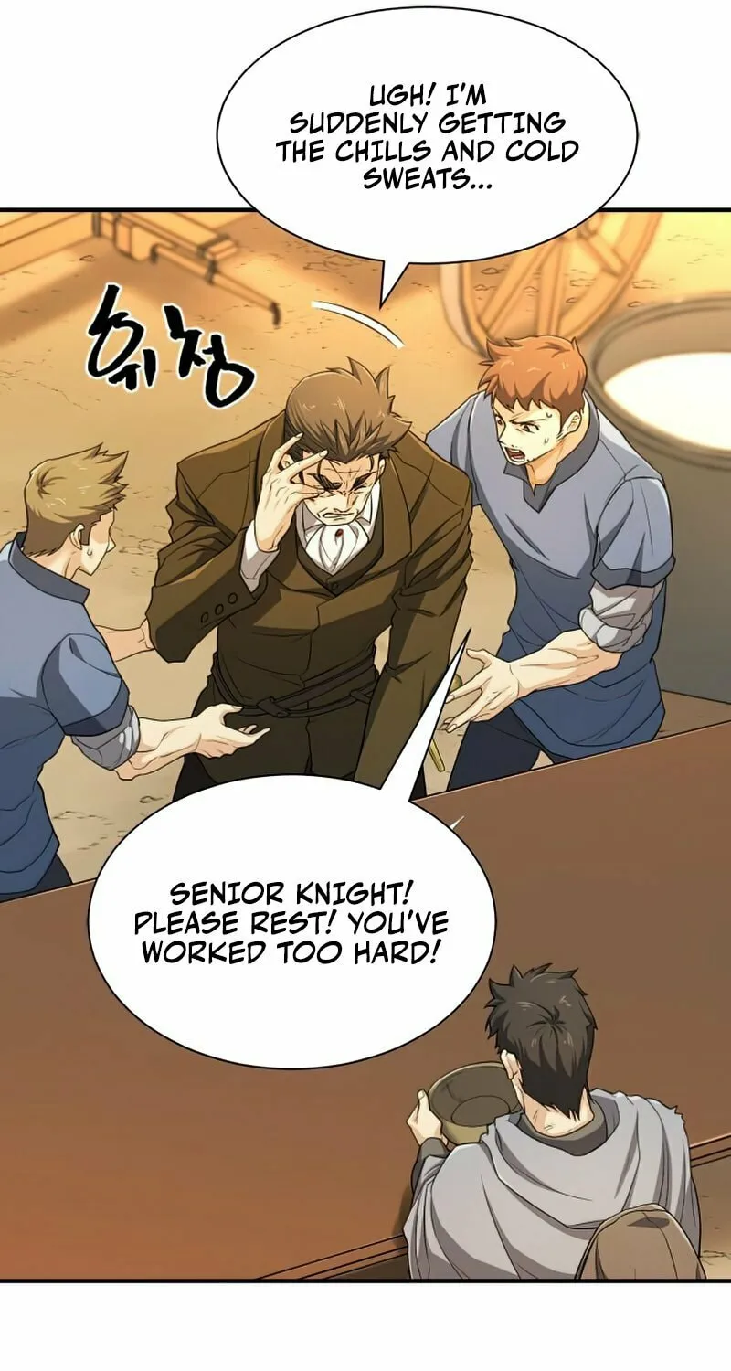 The Greatest Estate Developer Chapter 59 page 18 - 