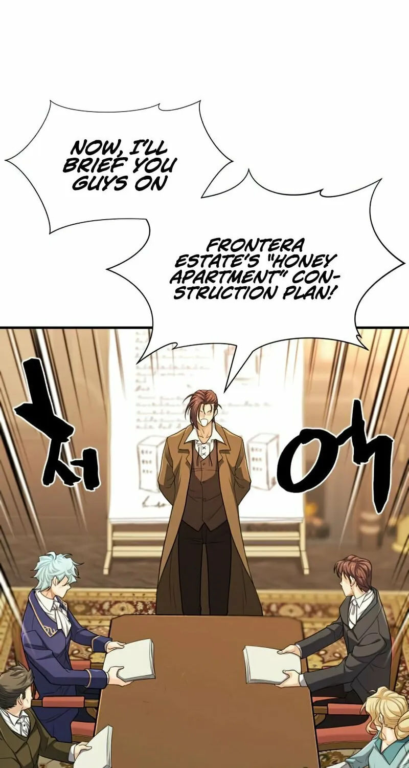 The Greatest Estate Developer Chapter 59 page 19 - 