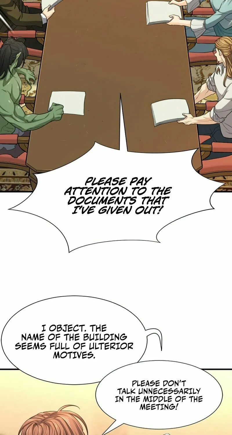 The Greatest Estate Developer Chapter 59 page 20 - 
