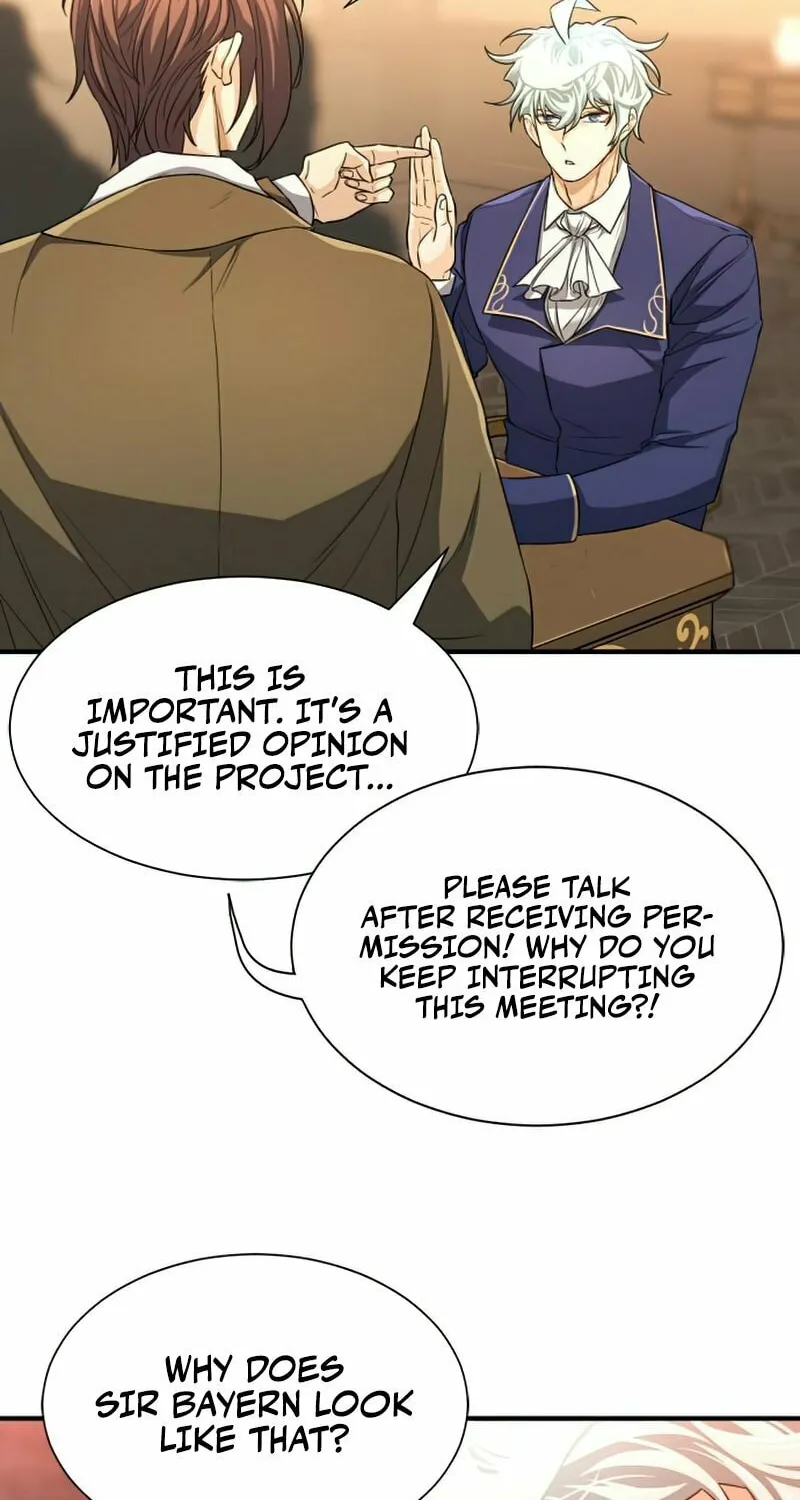 The Greatest Estate Developer Chapter 59 page 21 - 