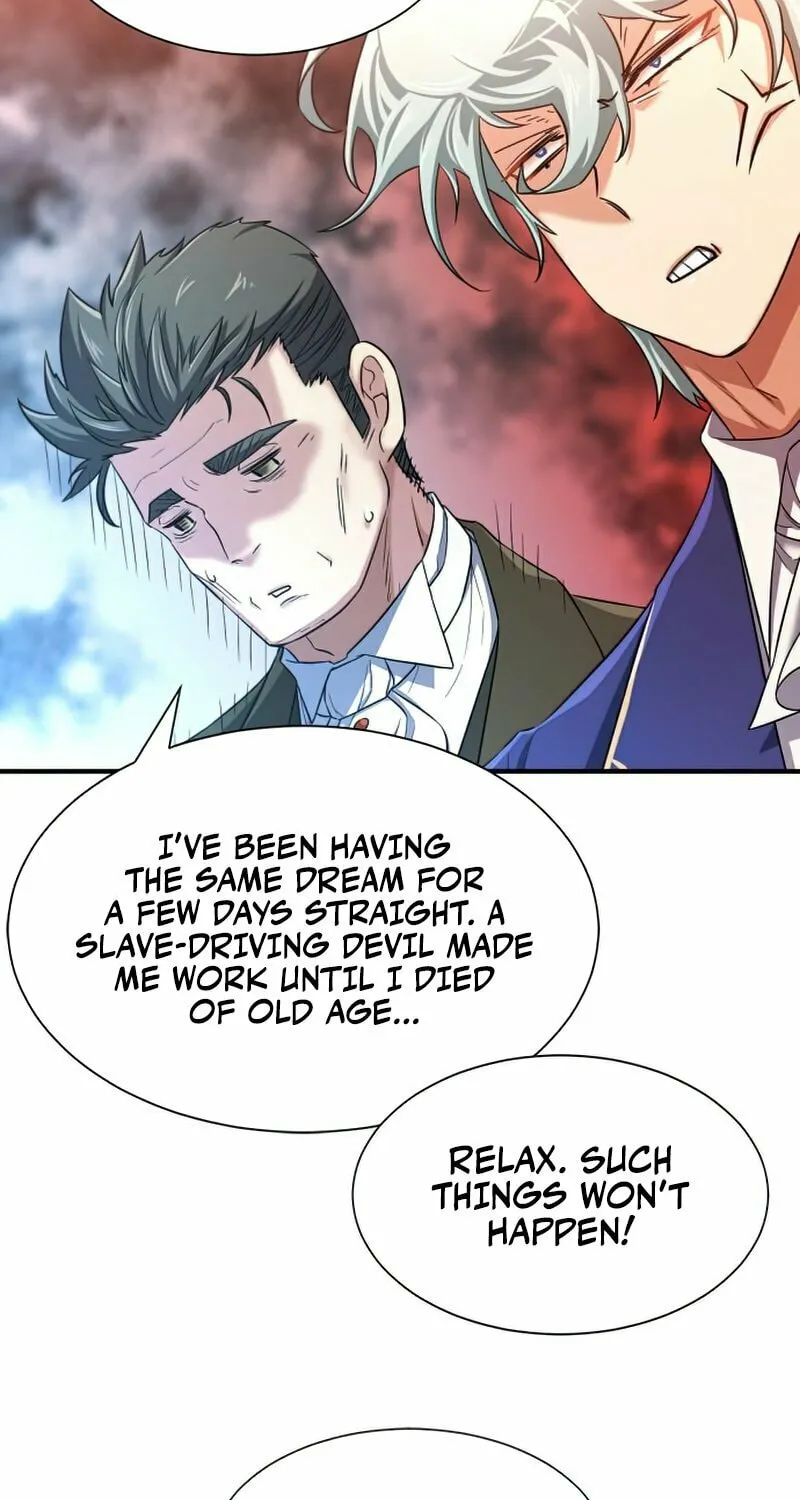 The Greatest Estate Developer Chapter 59 page 22 - 