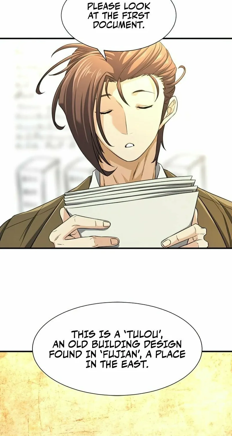 The Greatest Estate Developer Chapter 59 page 23 - 