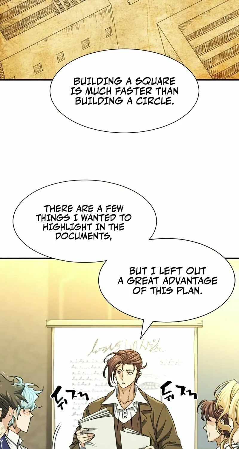 The Greatest Estate Developer Chapter 59 page 27 - 