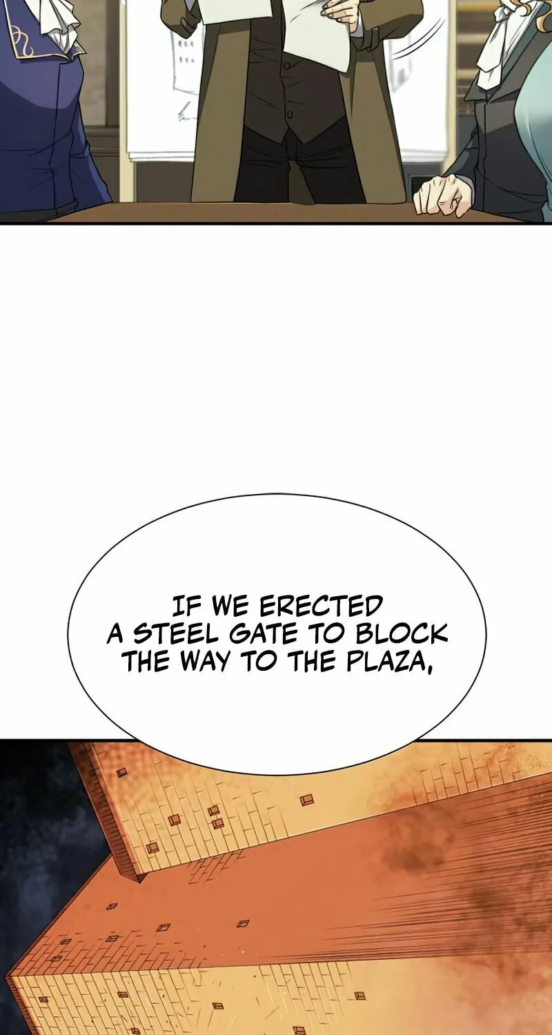 The Greatest Estate Developer Chapter 59 page 28 - 