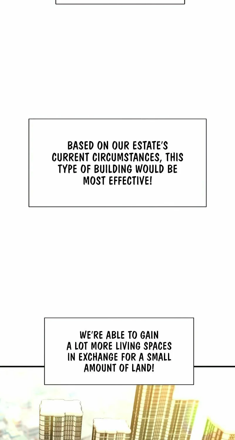 The Greatest Estate Developer Chapter 59 page 4 - 