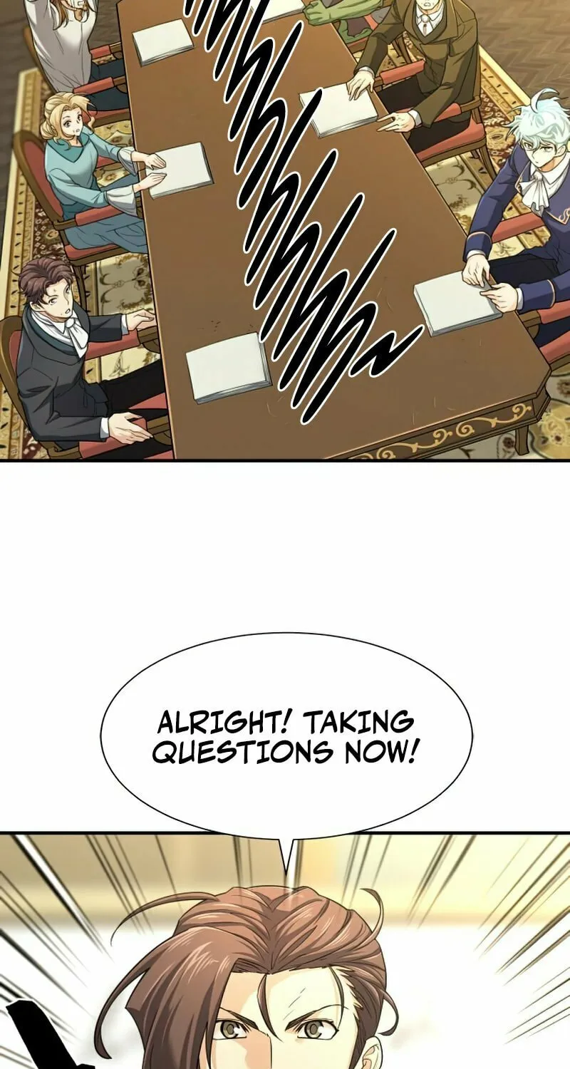 The Greatest Estate Developer Chapter 59 page 31 - 