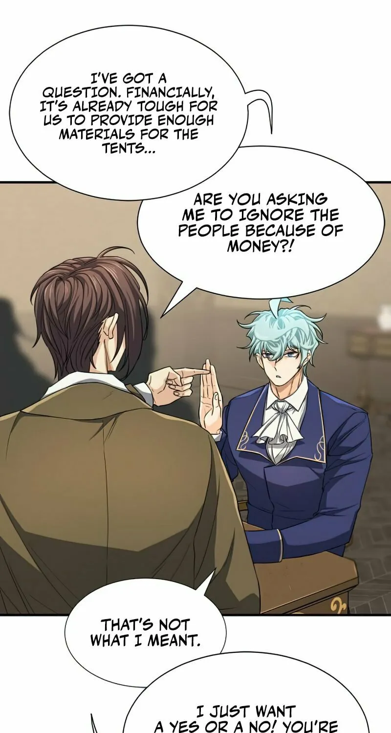 The Greatest Estate Developer Chapter 59 page 33 - 